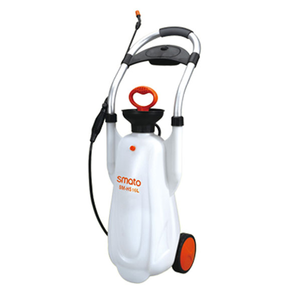 스마토 손수레식 압축분무기 SM-HS16L C1014091 54,100원