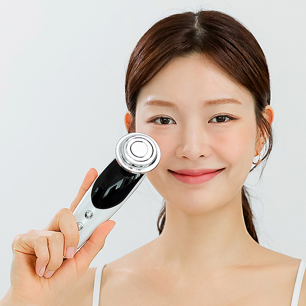 헬로제인 갈바닉 고주파 마사지기 HJ2402 19,900원