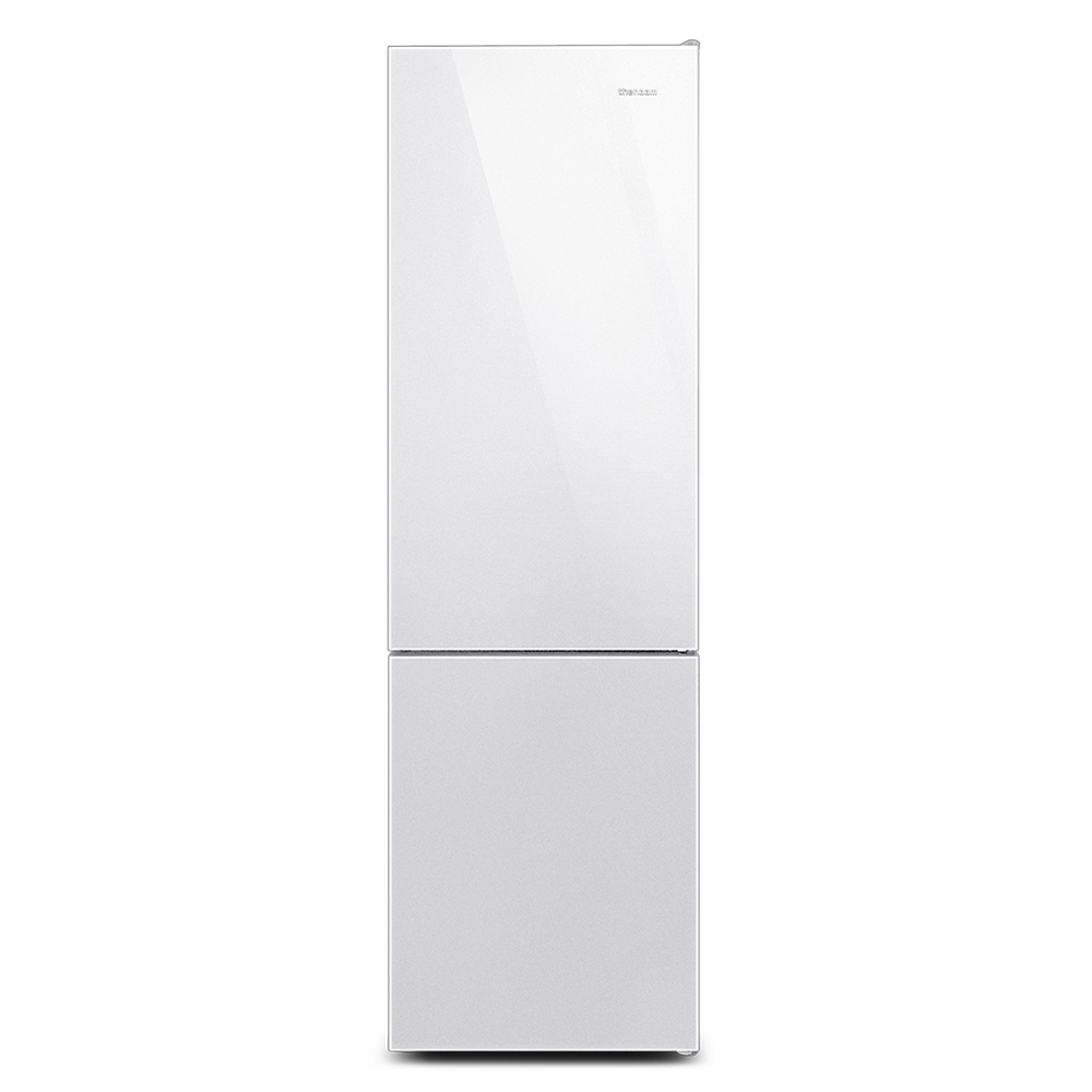 더함 소형 일반 글라스도어 262L 슬림 2도어 냉장고 방문설치 395,100원