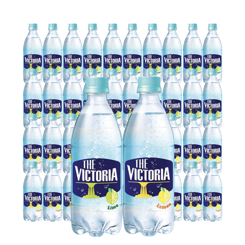 더 빅토리아 탄산음료 라임+레몬 21,380원