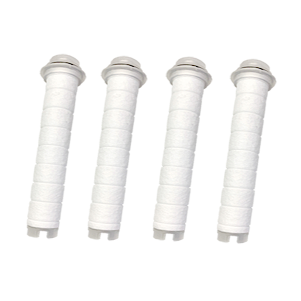 리빙듀오 대용량 비타민 샤워기 세디필터 13,150원