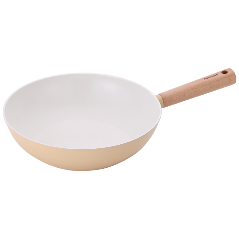 네오플램 메이즈 웍 궁중팬 28cm, 1개 32,700원