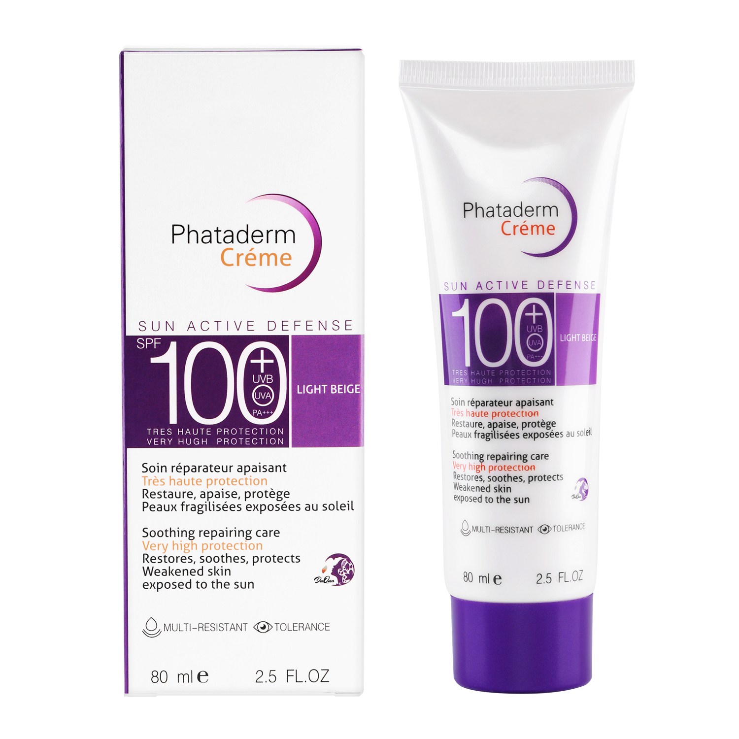 선크림 자외선 차단 SPF100+ PA+++ 썬크림 높은 보호력으로 민감한 피부를 진정시키고 회복시켜 주는 케어 이지워시 선크림, 1개, 80ml 19,900원