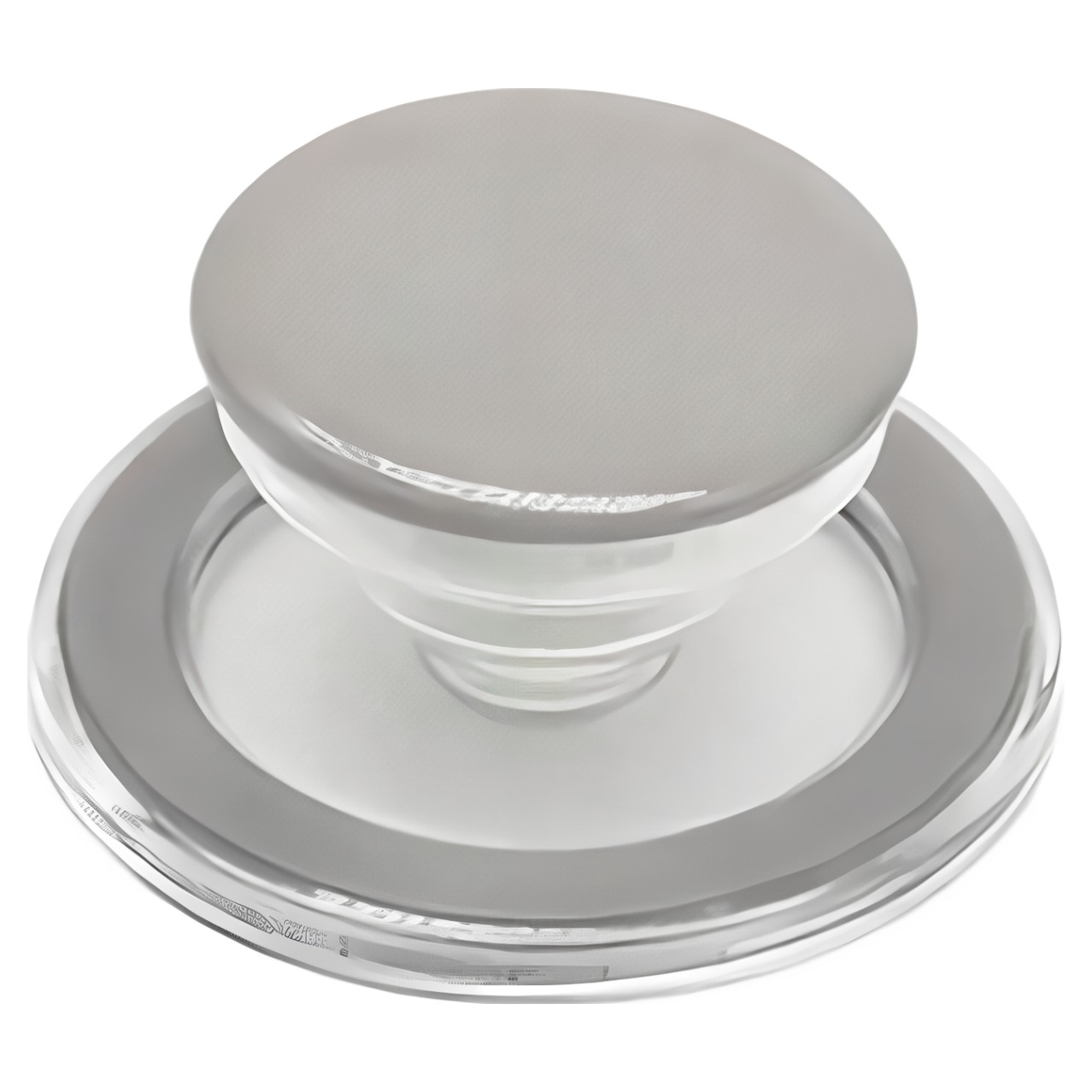 픽몰 맥세이프 자력강화 그립톡 거치대 (8COLOR), 1개, 그레이 7,900원