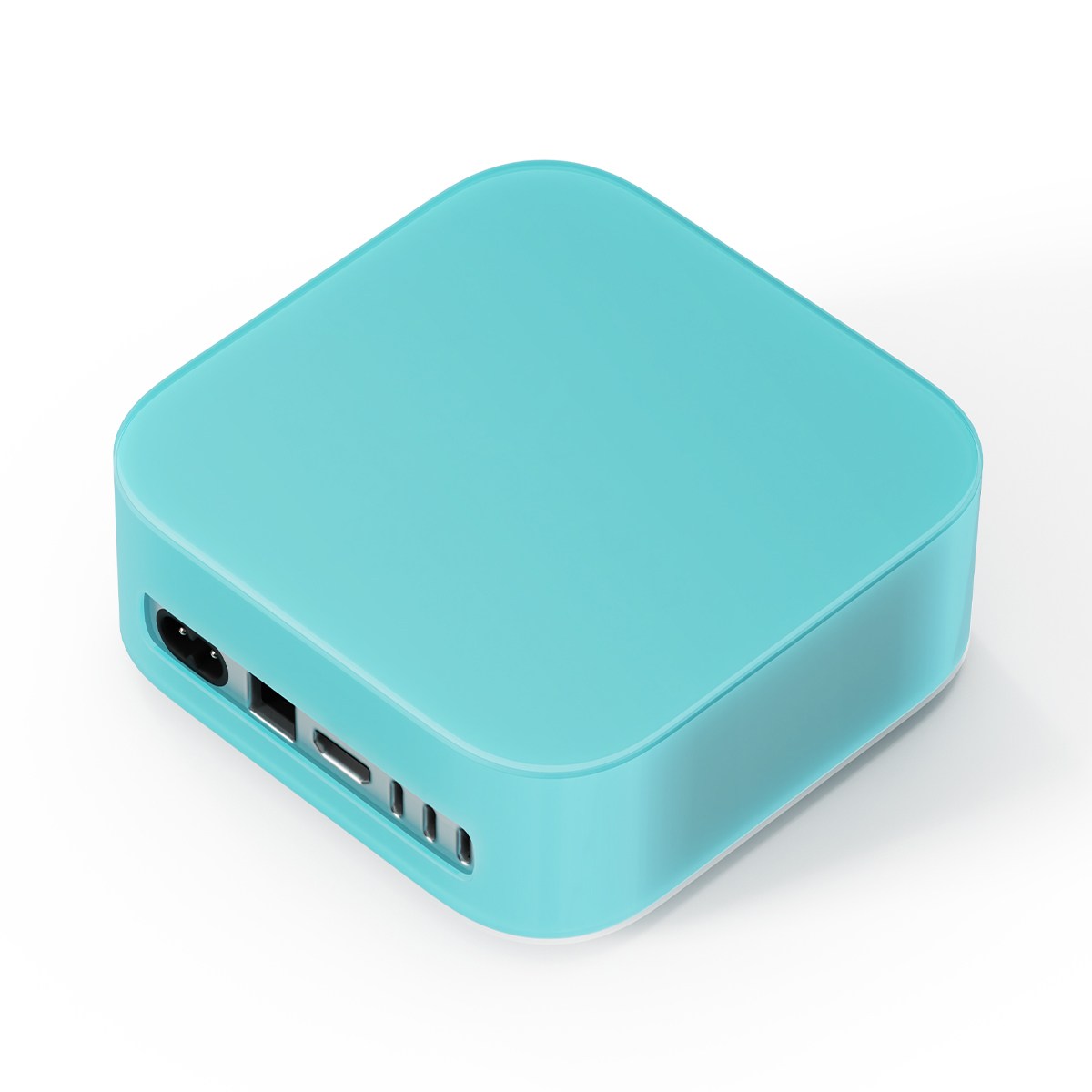 오리코 맥미니 M4 적용 케이스 TP24 9,940원