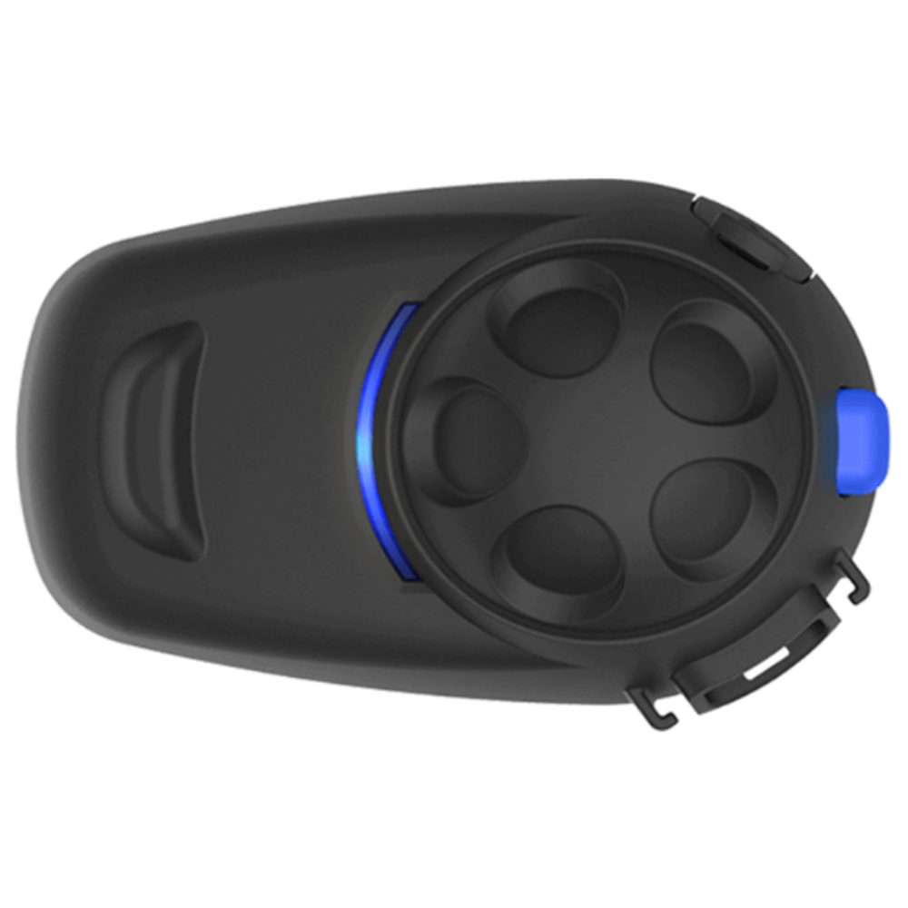 오토바이 바이크 배달대행 헬멧 블루투스 세나 SENA SMH5-FM-BP-10 비즈니스팩 79,000원