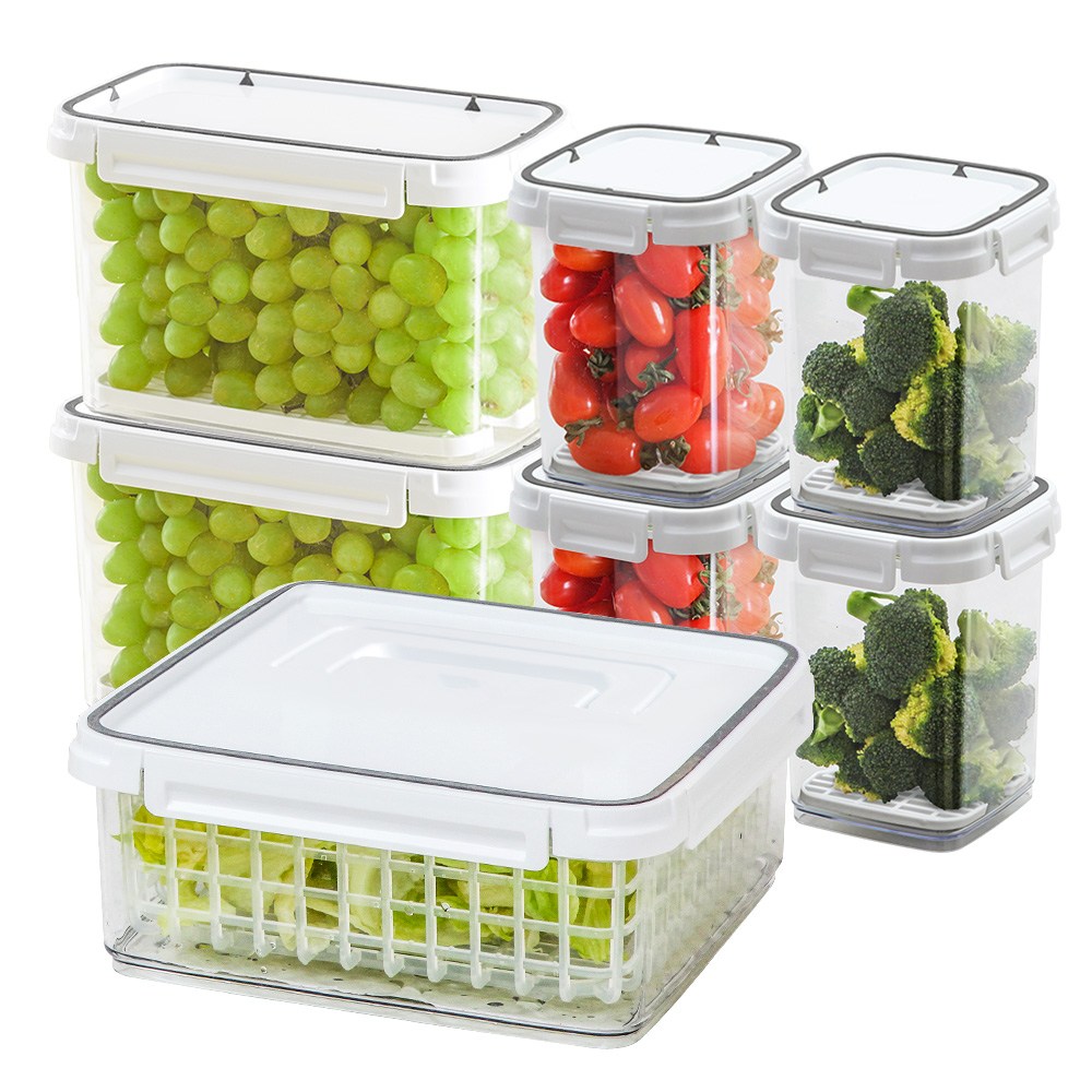 스카이락 프레시 과일채소용기 14P세트 39,900원