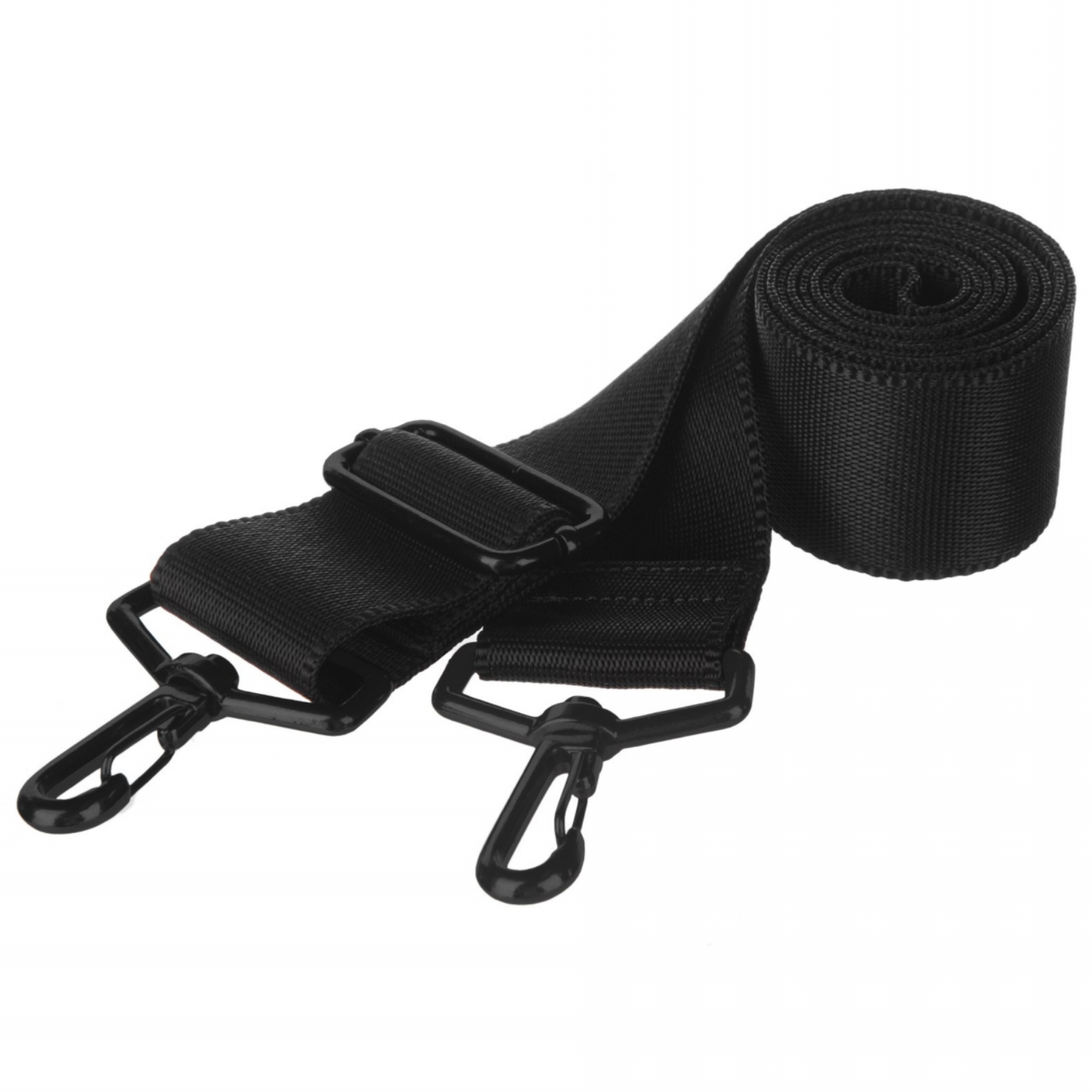 제로팅 중형 가방스트랩 끈 W3MBK 1P 블랙 가방끈 어깨끈 ZEROTING 15,800원