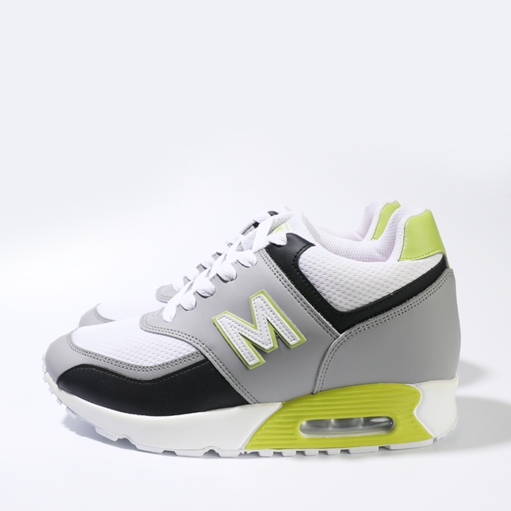 엠엔엑스15 여성 남성 키높이 스니커즈 속굽 굽높은 운동화 쿠퍼 10cm 109,000원