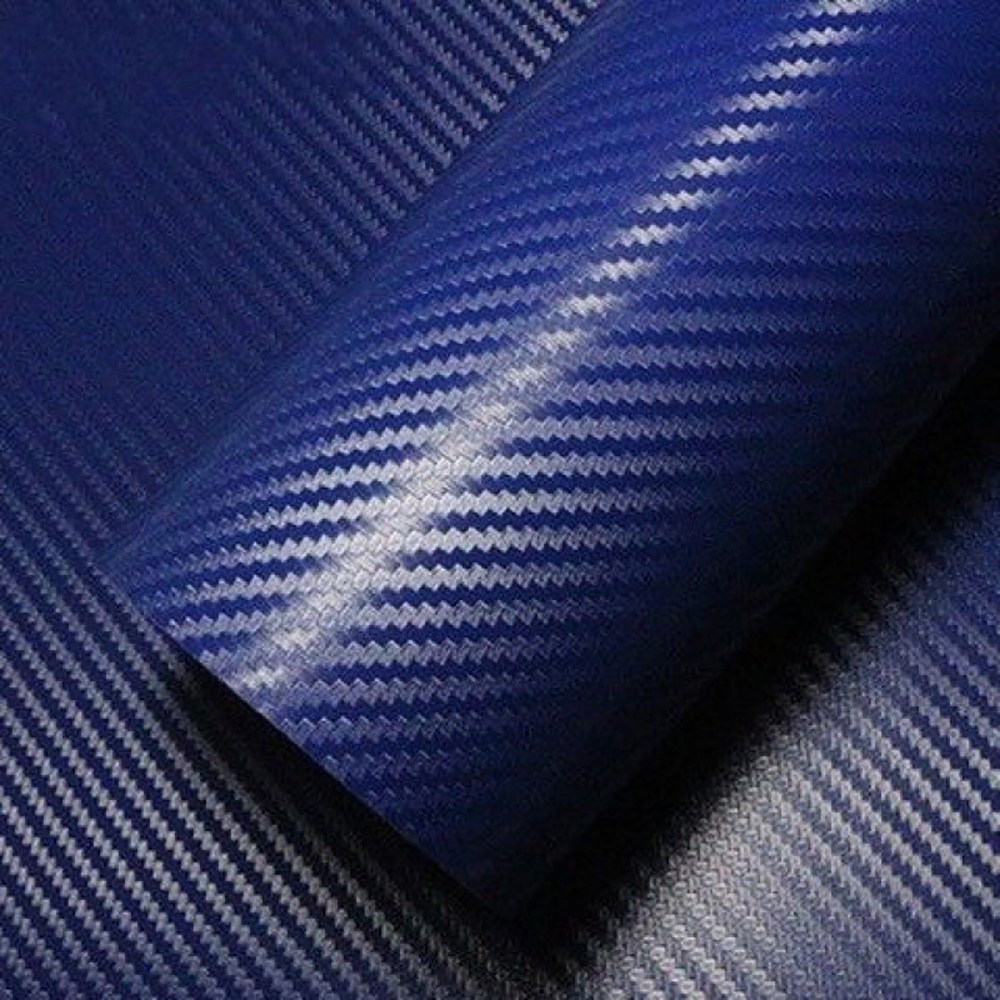 CARLIKE 자동차 4D 카본 랩핑 자동차 실내 오토바이 시트지 필름 1,400원