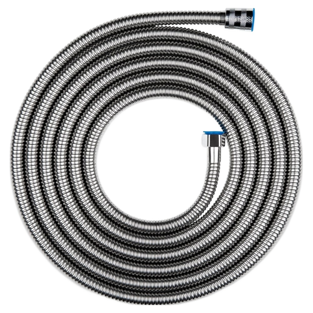 깔꼼샵 고급 스테인리스 황동 샤워기호스 9,900원