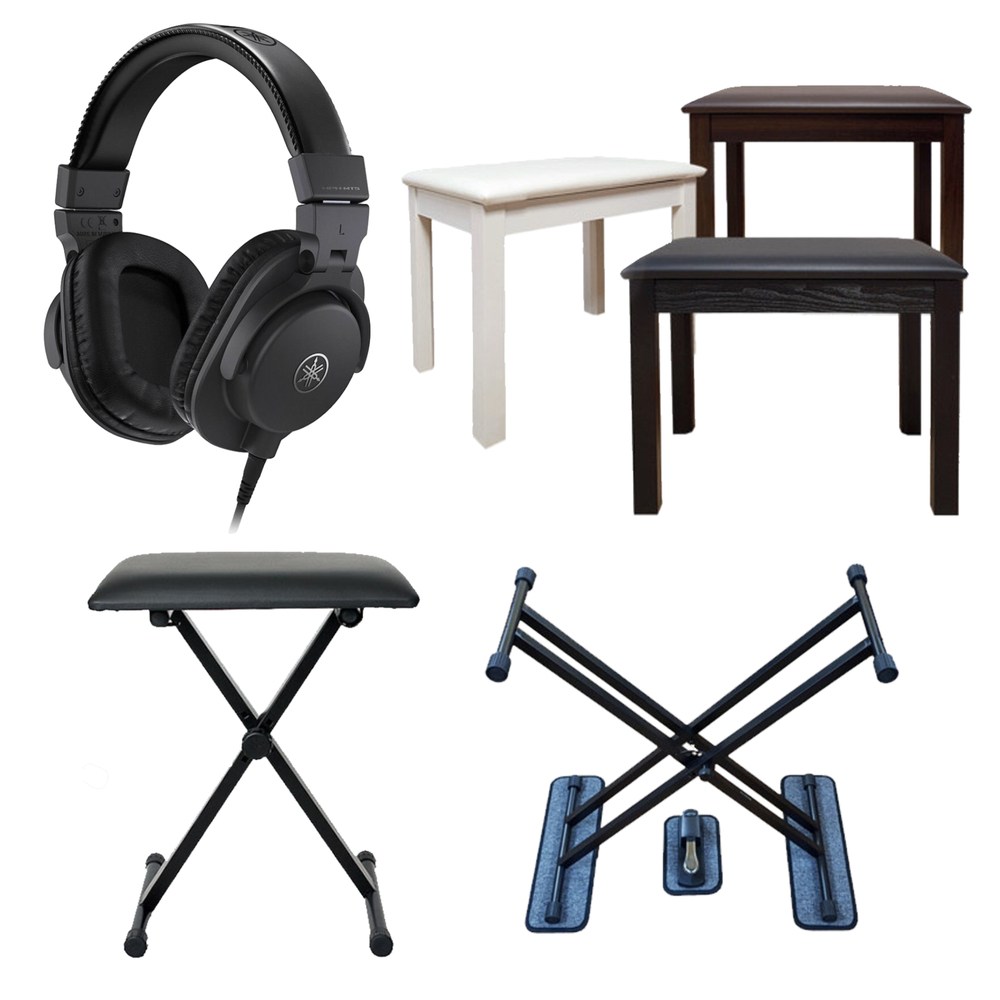 야마하 디지털피아노 추가 용품 모음, 1개, 방진매트 50,000원