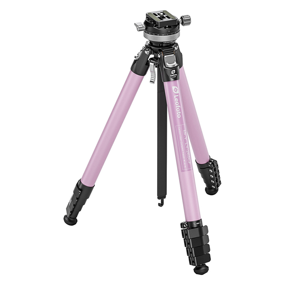 레오포토 여행용 삼각대 세트 10X 카본 358,000원