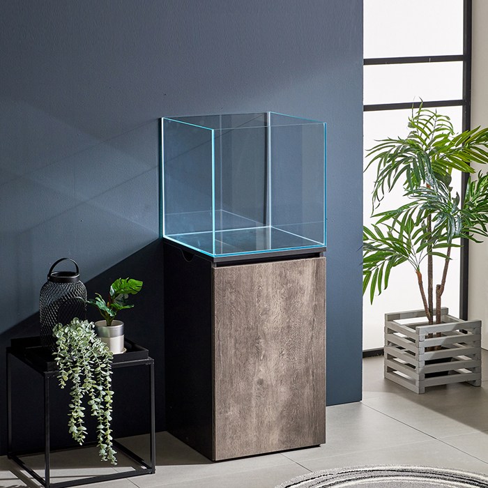 아쿠아메이드 BZ3535HE 하이그로시 하이엔드 수조어항받침대 - 우드초코 BIZAQUA 223,390원