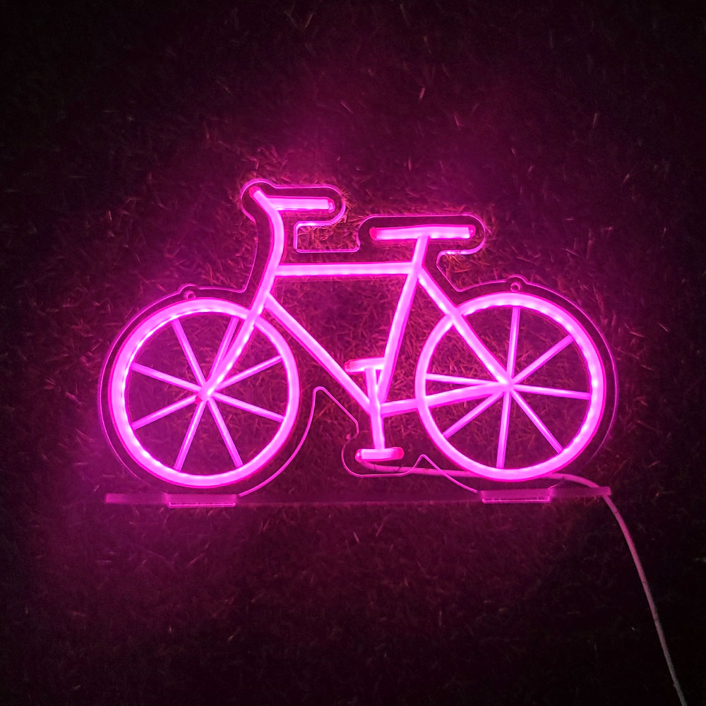 지아이비 LED 네온플렉스 아크릴 무드등 네온사인 모음 39,800원