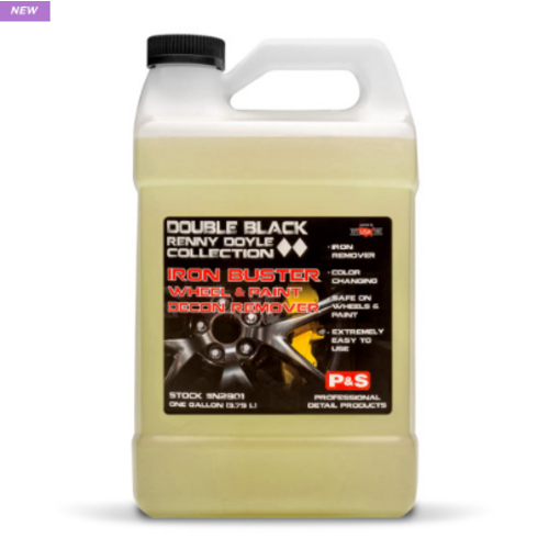 피앤에스 아이언버스터 철분제거제 3.78L 대용량철분제거, 3.78L, 1개 120,000원