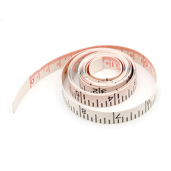 양면 줄자,보급형 띠줄자,피팅줄자,국산 띠줄자 150cm(60인치) 겸용 990원