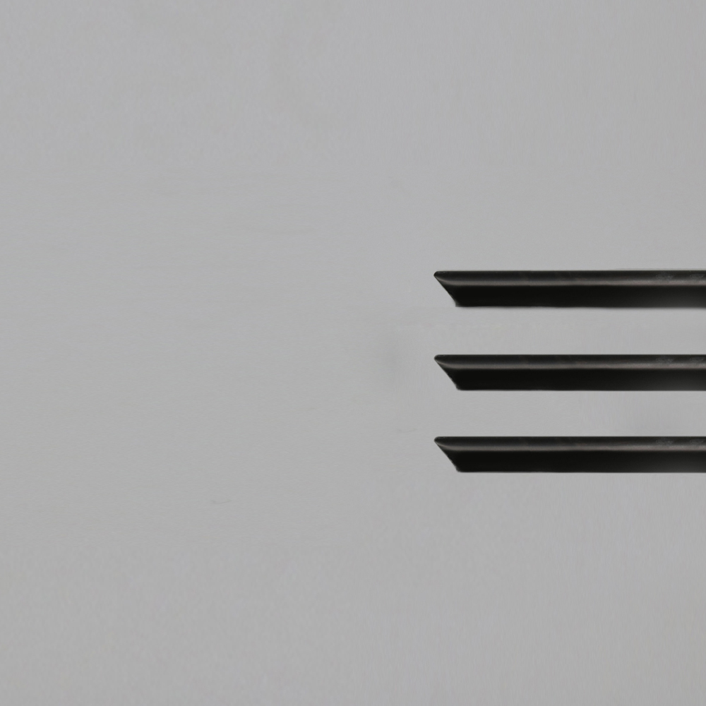 소호팩 사선 일자 빨대 7/21 블랙, 1개, 10000개입 70,300원