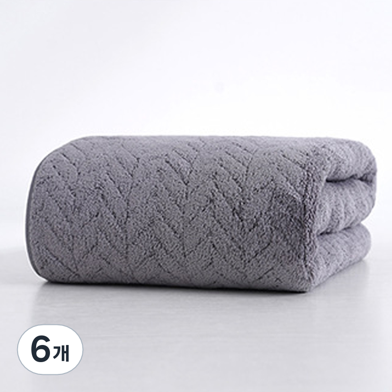 원이네 대형 샤워타월 극세사 58,650원