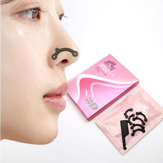 스턴리스트 콧대높이기 코뽕 노즈업 콧대 프리미엄 콧볼 3,800원