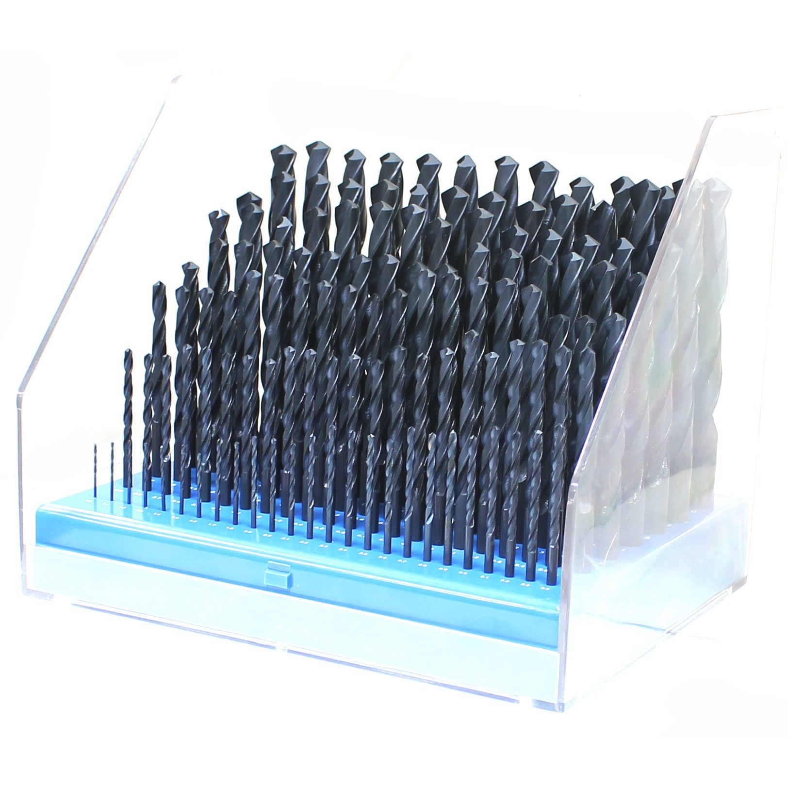 하이스드릴세트 121본조 종원절삭공구 107,000원