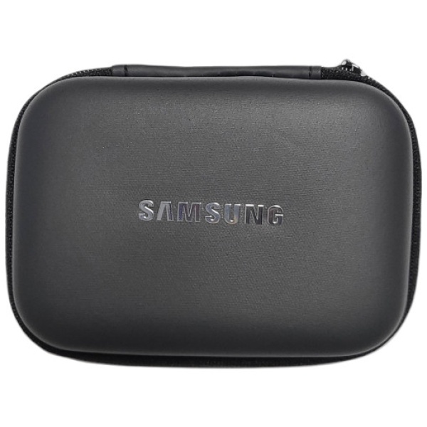 (삼성전자) 외장SSD 파우치 (T7/T7 Touch/T7 Shield) (블랙) 10,000원