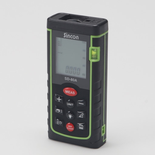 천지몰 레이져 거리측정기 신콘 SD-80A (80M) 143,000원