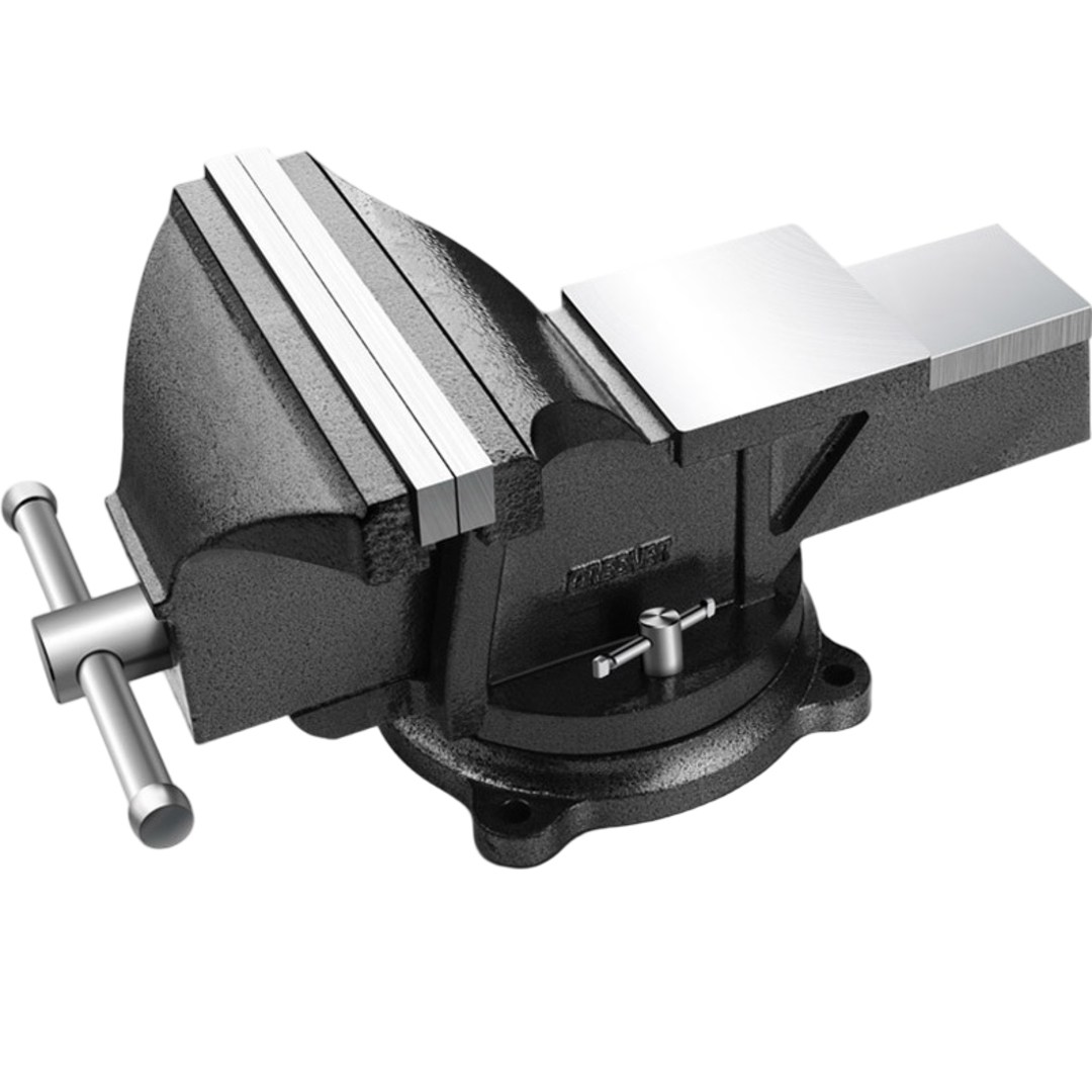 스톰가드 목공 탁상 바이스 360도 회전 모루 39,900원