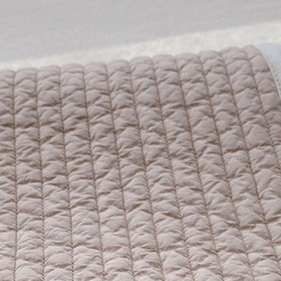 마롤로뜨 100수 순면 누빔 아기 이불 신생아 유아 침대 패드 이불 요, 누빔 패드 이불 - 베이지 26,900원