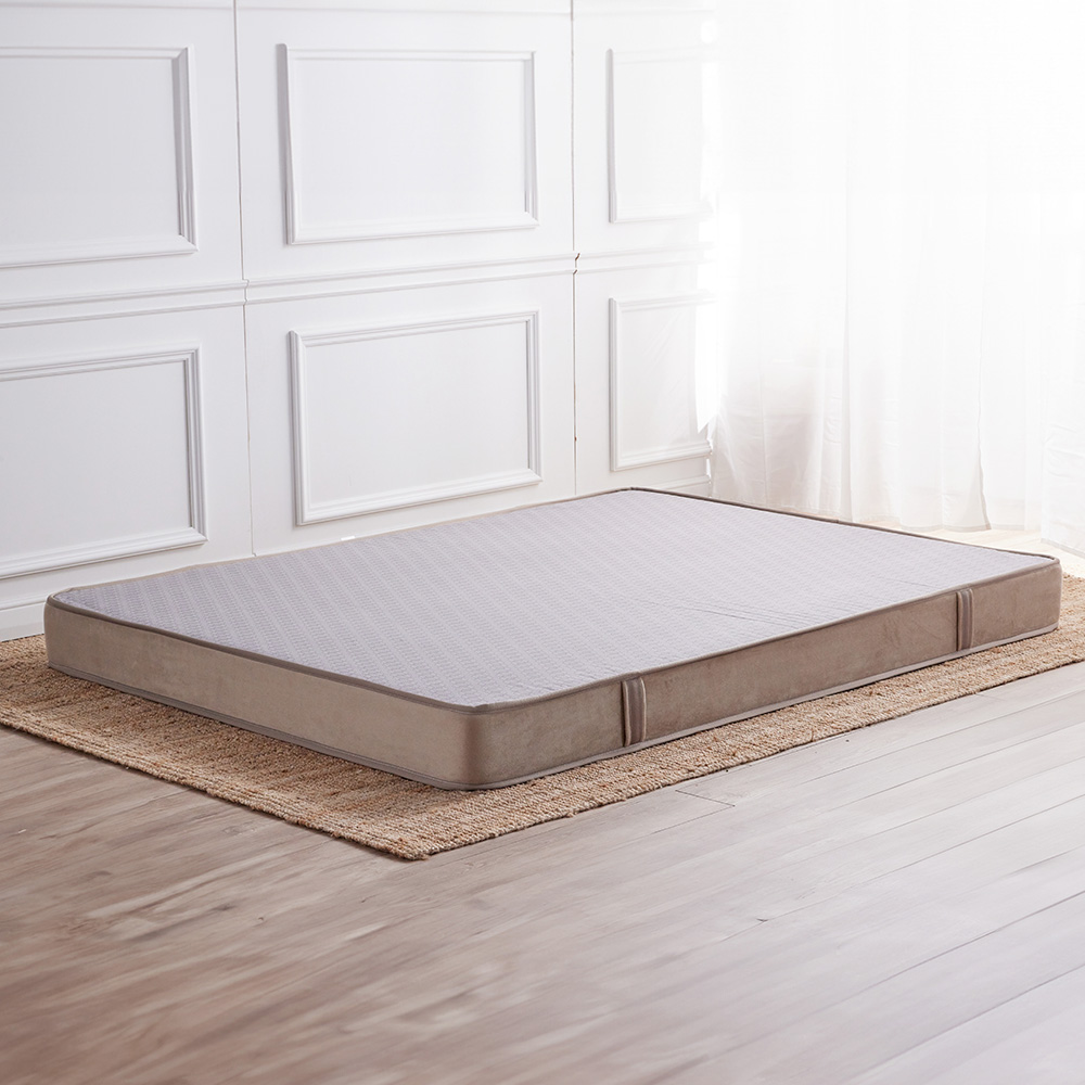 폼폼팩토리 폼바디 저상형 단단한 양면사용 패밀리침대 분리형 하단 하드매트리스 바닥매트리스 베이스 15cm 149,000원