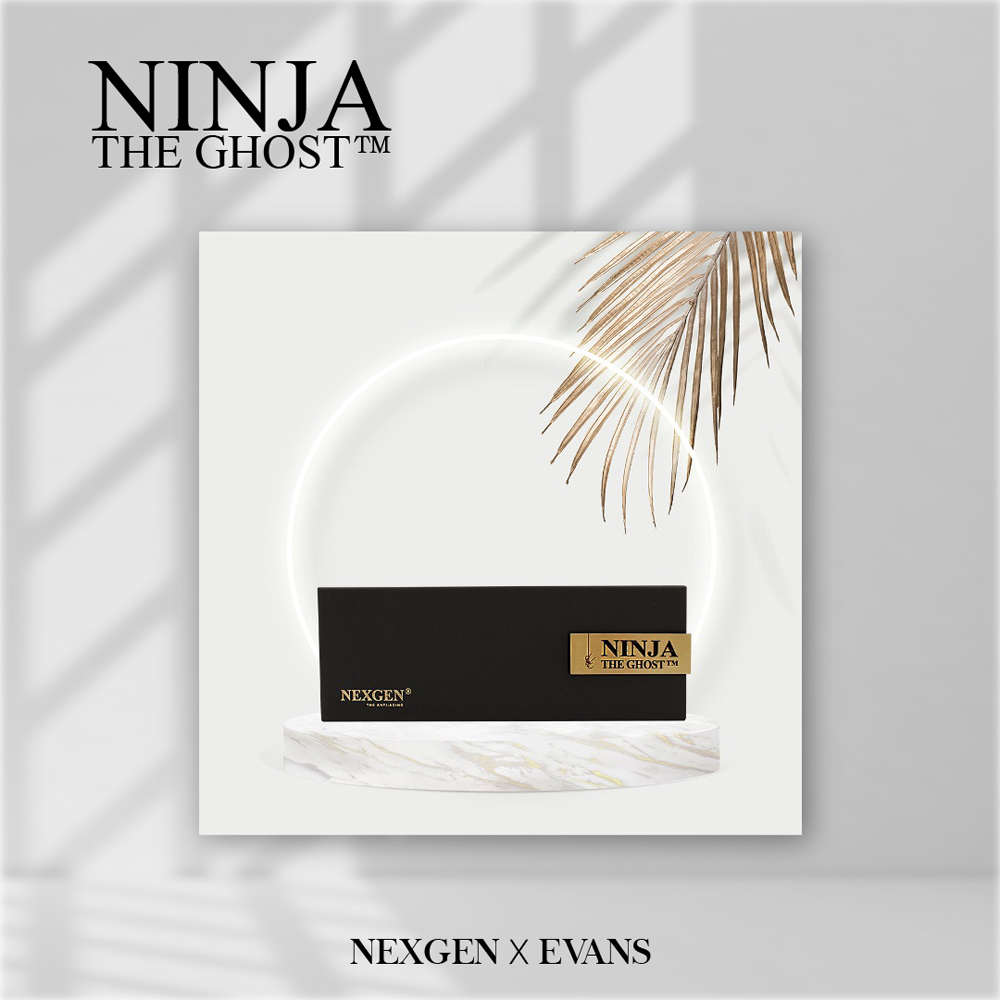 넥스젠바이오 닌자 더 고스트샷 니들샷 스피큘 미세침 하이브리드단백질 세럼 500,000샷 396,000원