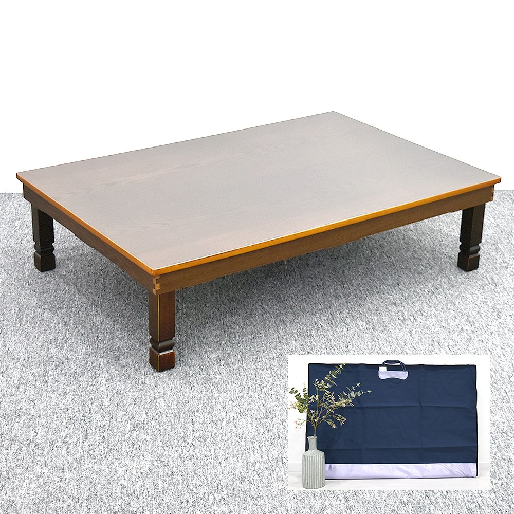 엔틱 교자상 밥상 1200x810 캡다리 접이식상 집들이 제사 차례상 엔틱캡 4자 135,000원