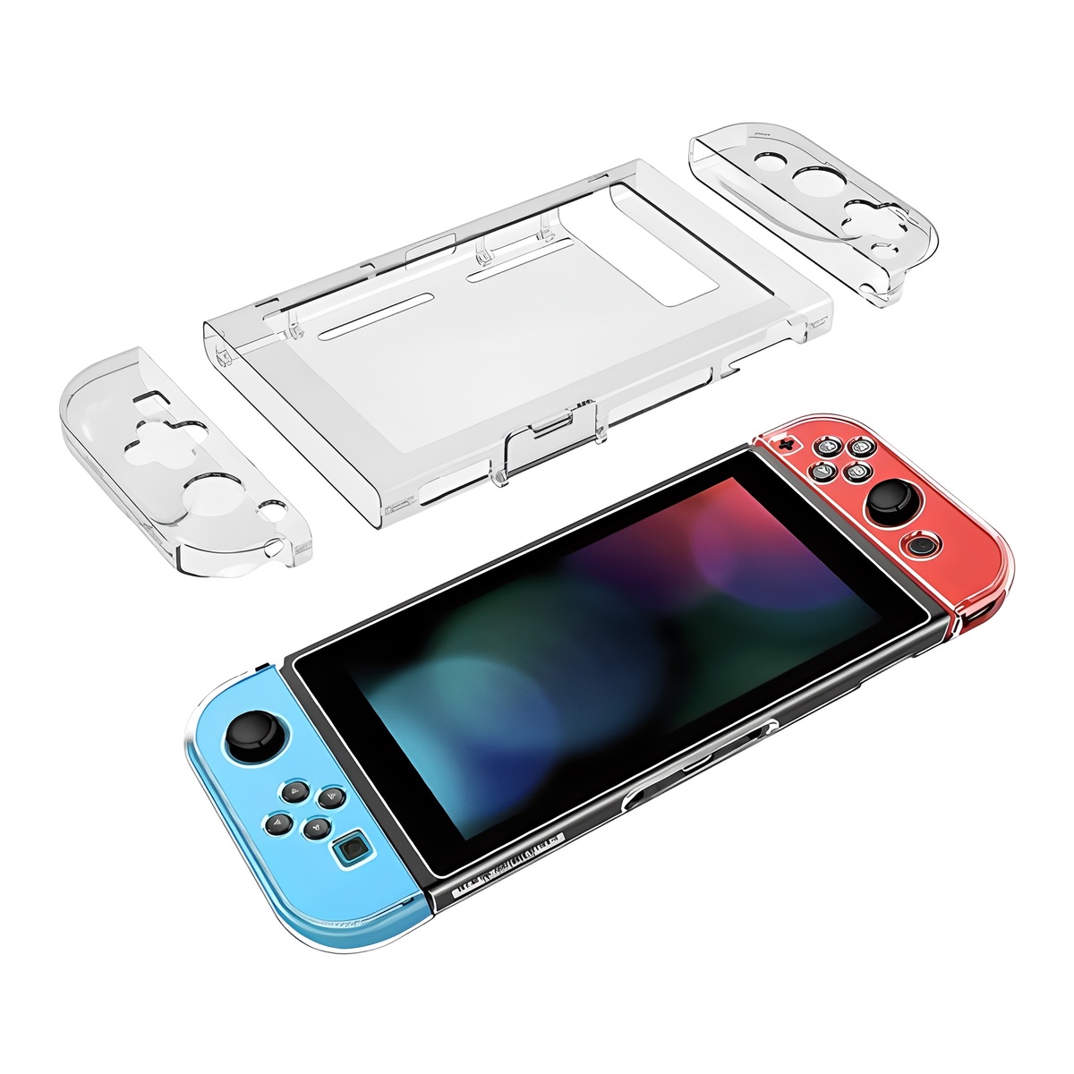 아싸라봉 닌텐도 스위치 젤리 케이스 7,730원