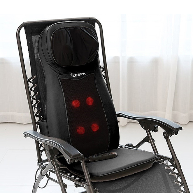 제스파 파워 바디 밸런스 의자형 안마기 189,000원
