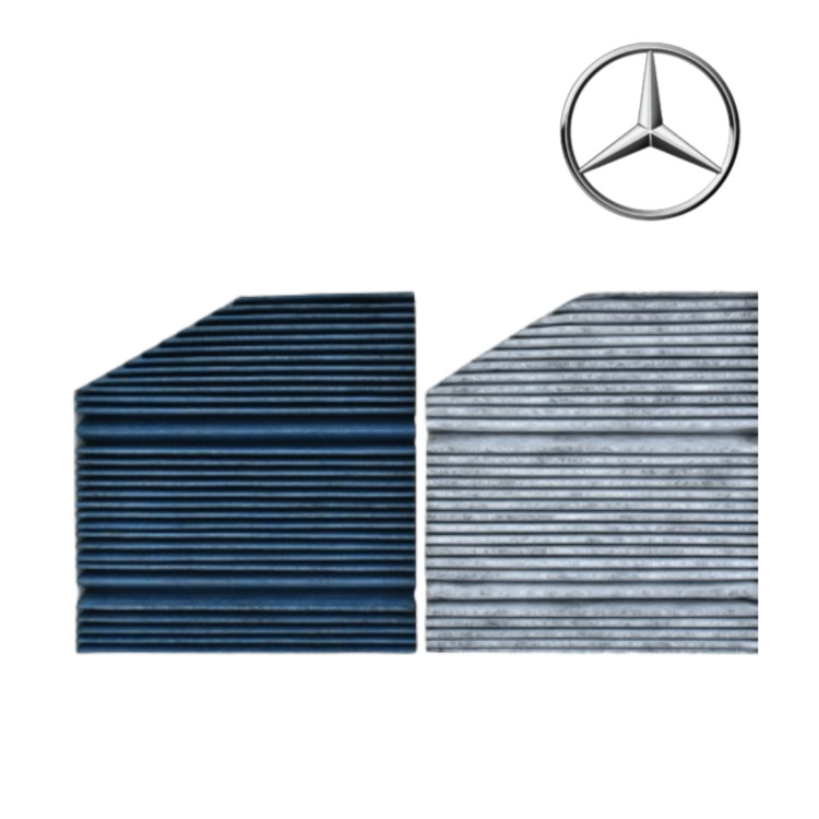 벤츠 S클래스 TTF 실내 실외 에어컨필터 세트, 1개, W223실내외프리미엄필터 65,000원