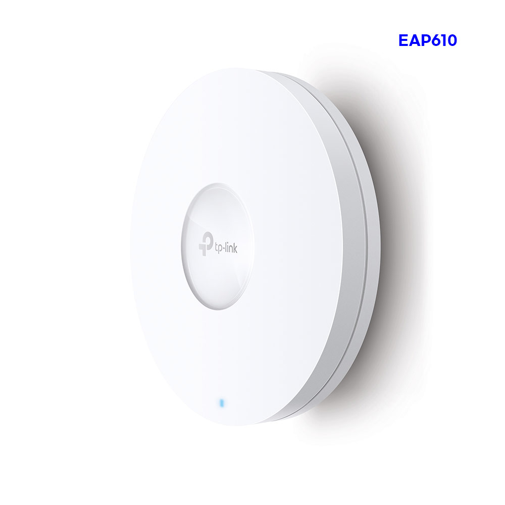 티피링크 AX1800 WiFi 6 천장형 마운트 듀얼 밴드 엑세스 포인트 공유기 119,000원