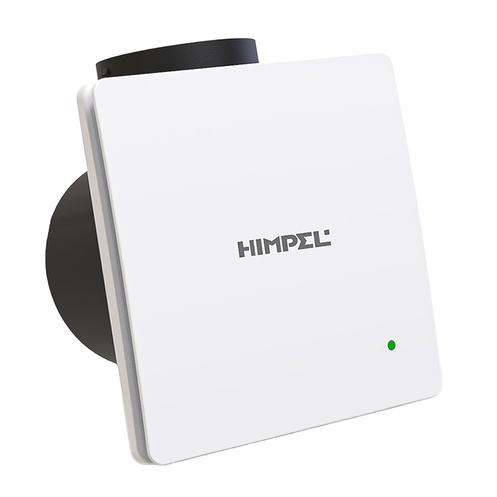 힘펠 환풍기 C2-100LF(MD) 전동댐퍼 일체형 욕실 화장실 환풍기 68,000원