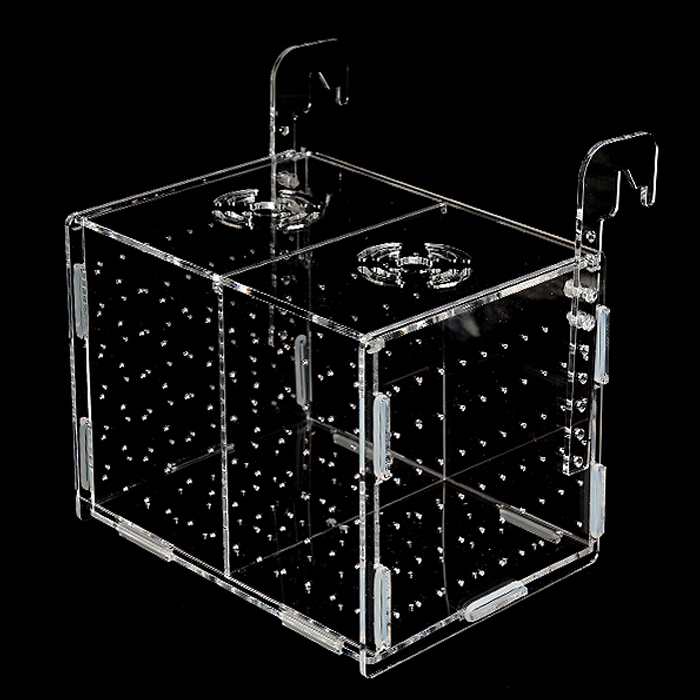 미미네아쿠아 아크릴격리박스 걸이식 16,750원