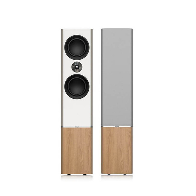Tannoy (탄노이) Platinum F6 (플래티넘 F6) 화이트 스피커 1,100,000원