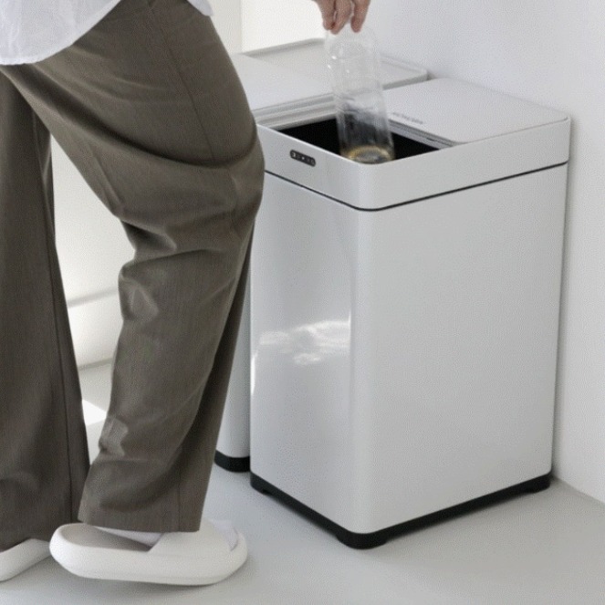 모노빈 스마트 자동센서 휴지통 20 30리터 겸용 79,800원