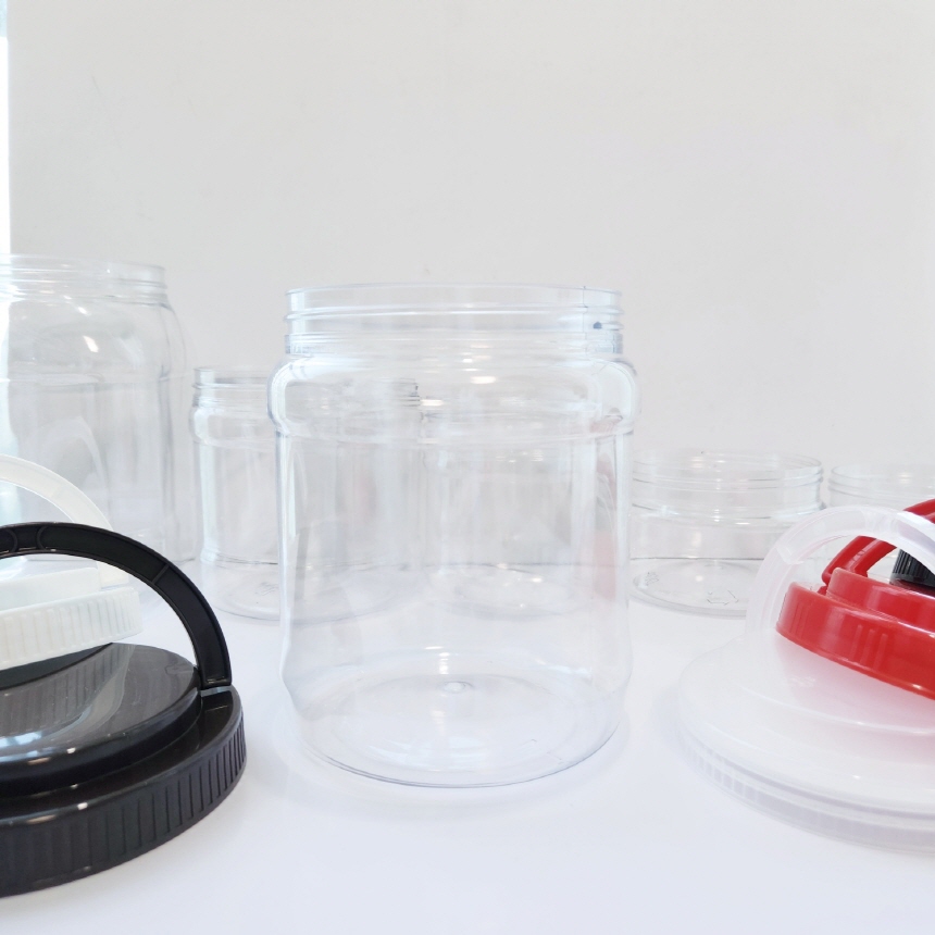 젓갈통 반찬통 고추장통 된장통 게장통 식품용 페트용기 밀폐용기 광구용기 100g 300g 350g 400g 500g 600g 700g 800g 1kg 1.16L 1.65L 2.5L, 100개 102,120원