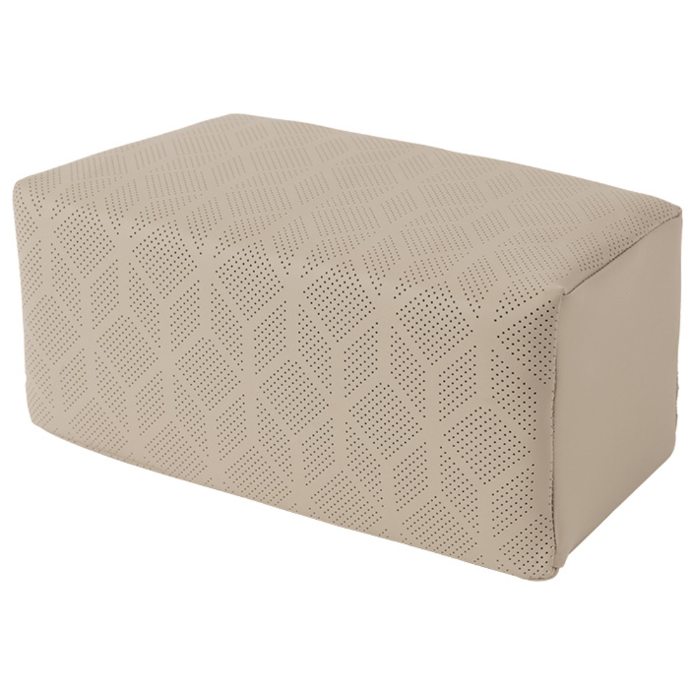 크레이지몬스터 4세대 카니발 KA4 3열 보조쿠션, 물결/코튼 베이지, 1개 29,800원