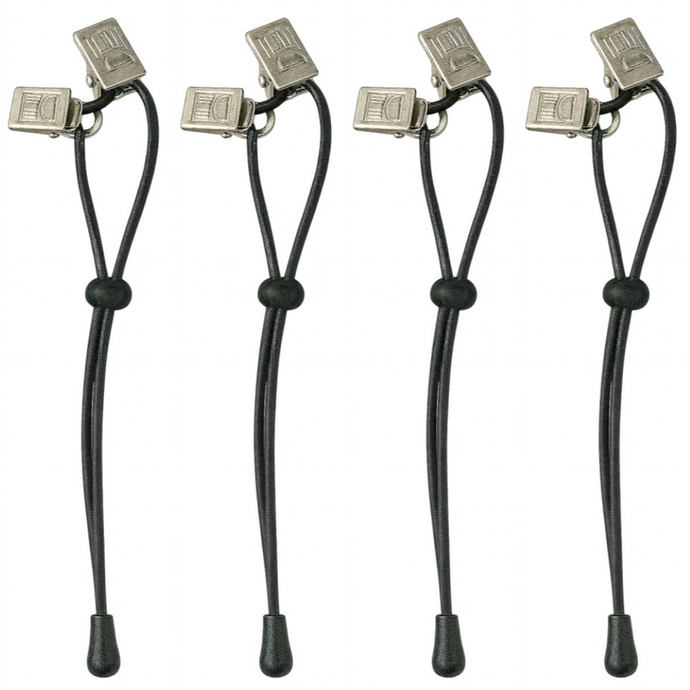 원더블 투클립 바지 밑단 끌림 방지 스트랩 7,600원