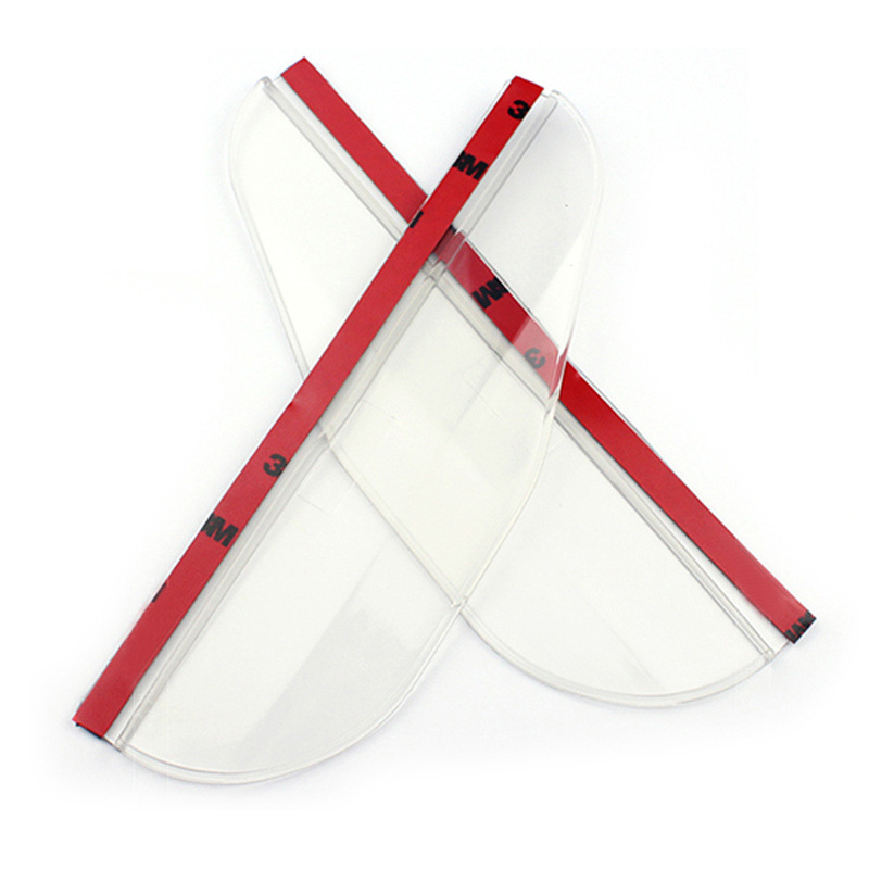 젬버트 사이드미러 백미러 빗물가림 레인커버 6,210원