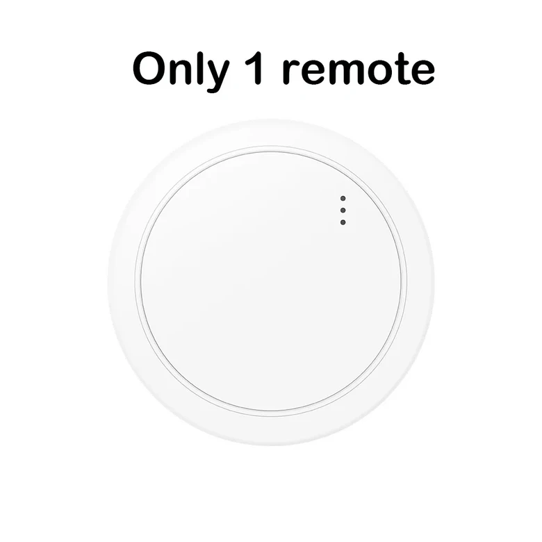 무선 리모컨 소켓 스위치 50미터 원격 제어 전기 콘센트 220V 16A EU 플러그 가전 팬 조명용 11,200원