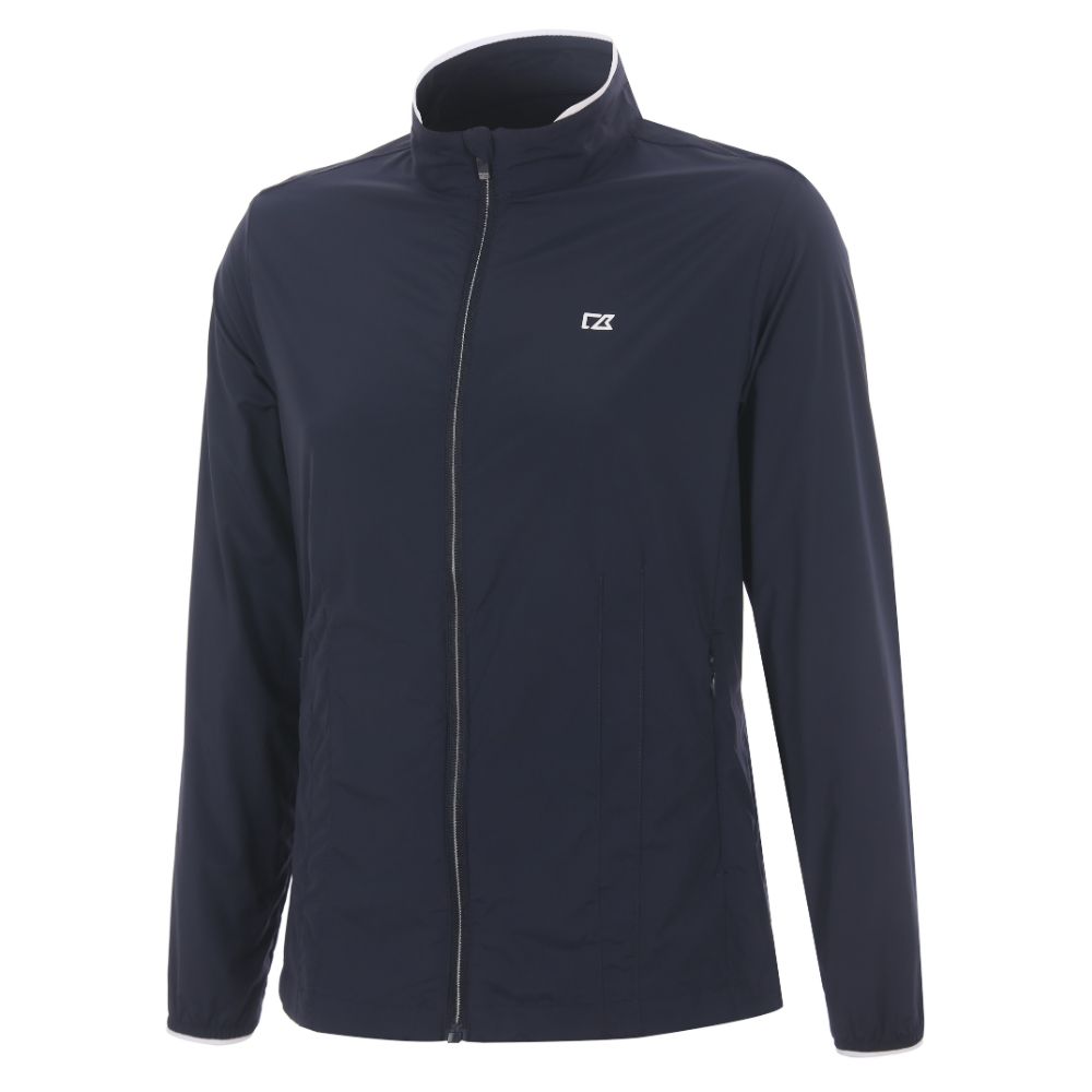 커터앤벅 여성 샤인 골프 바람막이 점퍼 CBFWJ41403 73,580원