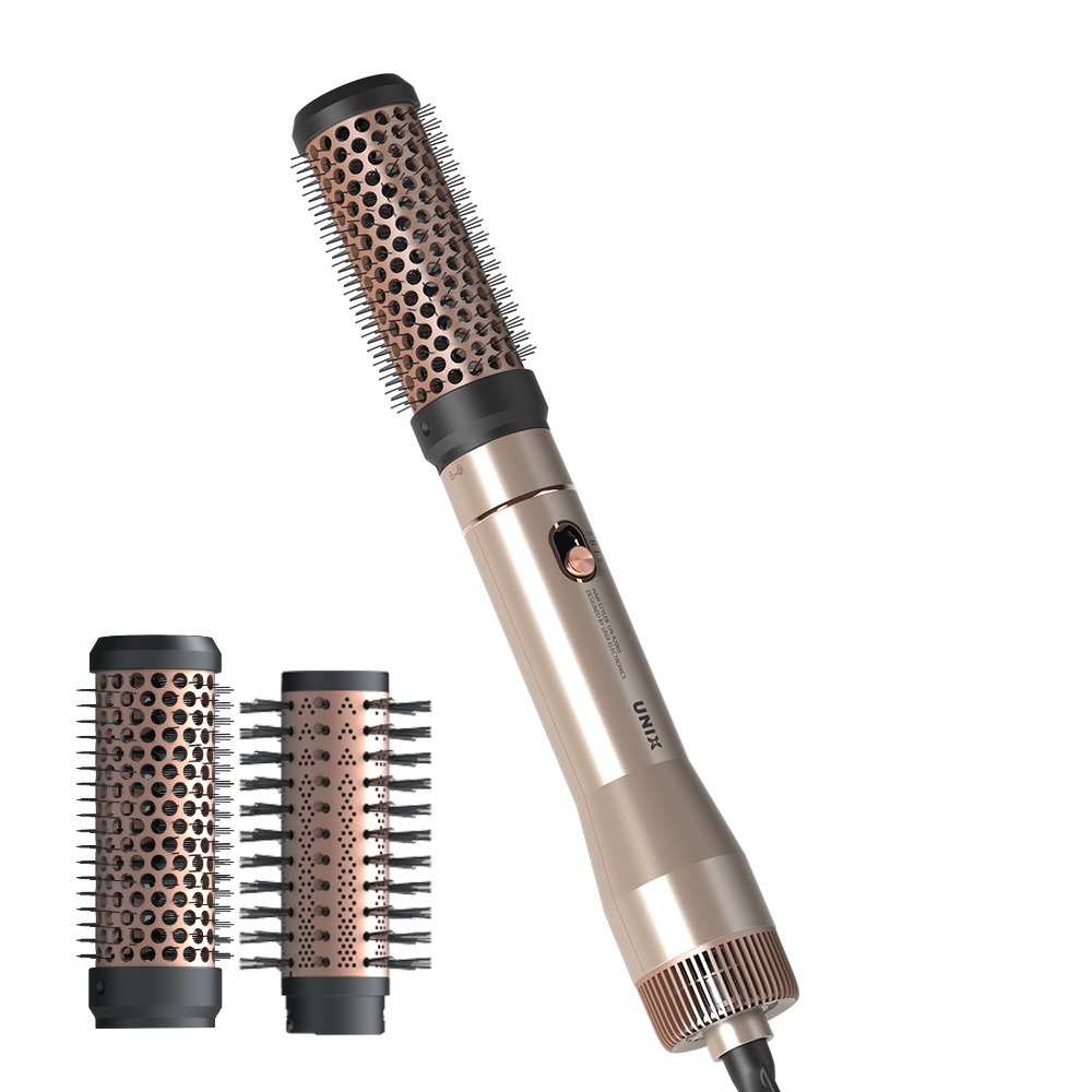 유닉스 모발건조기 고데기, 혼합색상, UN-A2065 35,500원