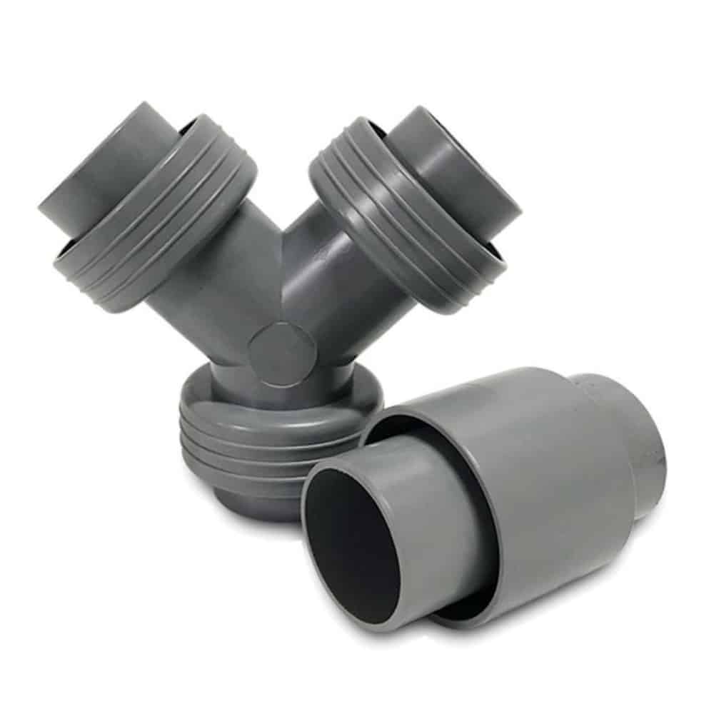 YST 싱크대 배수호스 4,800원