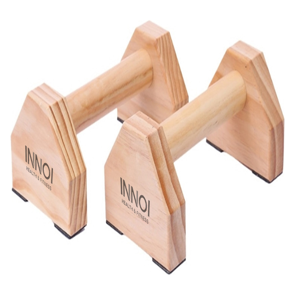 이노이 페럴렛바 플란체바 맨몸운동기구 비치우드 푸쉬업바, INNOI-30cm, 단일 색상 27,900원