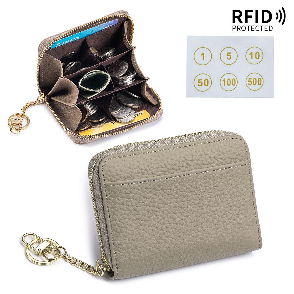 쬬린 RFID차단 일본여행 동전지갑 16,900원